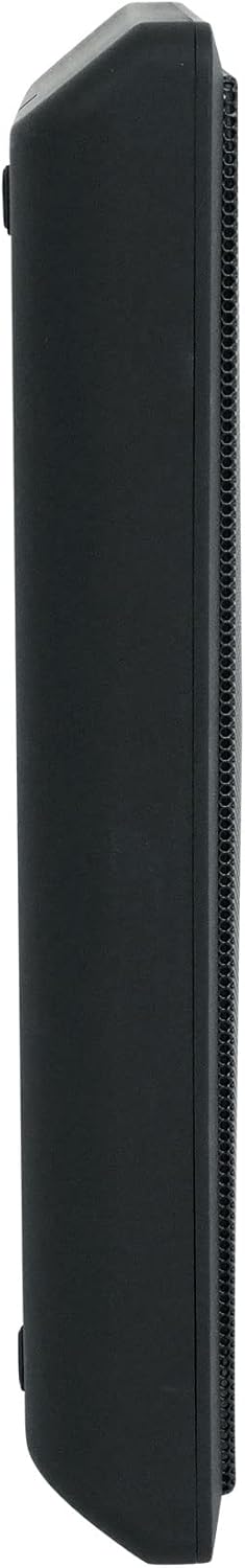 Rockville RockSlim Par de altavoces 5.25 pulgadas y 240 W