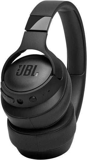 JBL Tune 710BT - Auriculares inalámbricos Bluetooth con micrófono