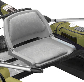 Bote Inflable para Lago y Rio