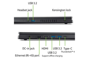 Notebook Gamer Nitro V15 | 2
