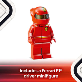 Auto de Colección Ferrari F1