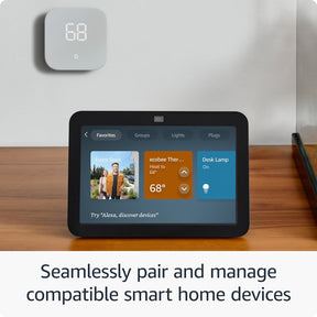 Echo Show 8