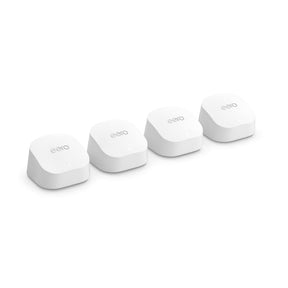 Router WiFi 6 Plus | Malla Wifi