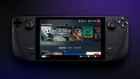 Consola Steam Deck 512 GB