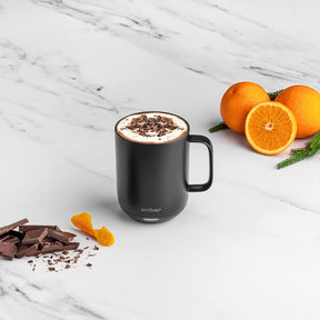 Taza inteligente Ember 2 de control de temperatura 300 mL (negro)