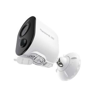 Reolink Argus 3 Ultra 4K – Cámara de Seguridad + Panel Solar