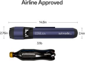 Scooter acuático submarino de buceo para deportes acuaticos