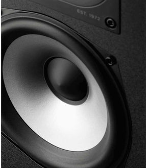 Par de altavoces para estantería o envolvente Polk monitor