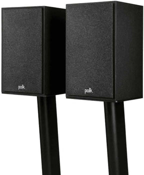 Par de altavoces para estantería o envolvente Polk monitor