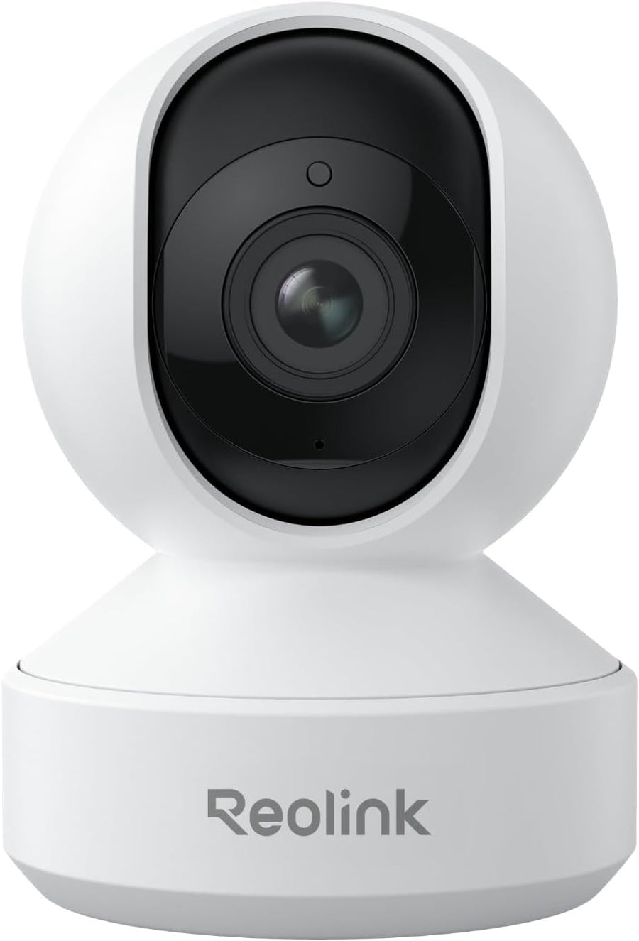 Cámara de seguridad para interiores, Reolink E1 Pro