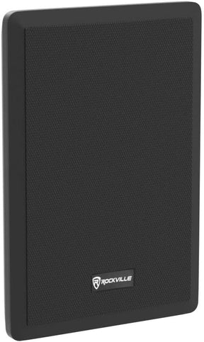 Rockville RockSlim Par de altavoces 5.25 pulgadas y 240 W
