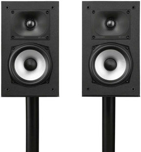 Par de altavoces para estantería o envolvente Polk monitor