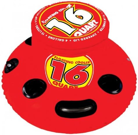 Isla Flotente Fiesta 360 x 360 cm