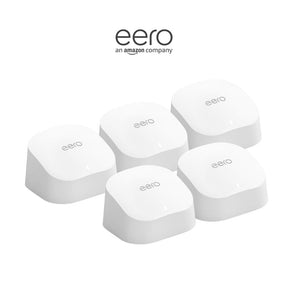 Router WiFi 6 | Malla Wifi