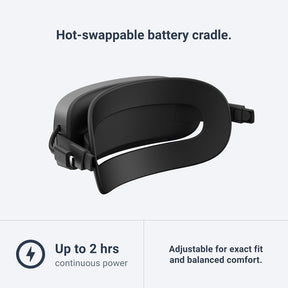 Lente Realidad Virtual HTC Vive XR Elite