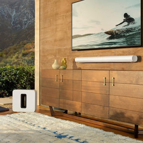 Sonos Arc | Barra de Sonido Blanca