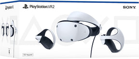 Lentes realidad virtual PlayStation 5