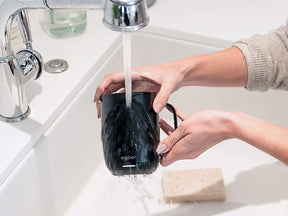 Taza inteligente Ember 2 de control de temperatura 300 mL (negro)