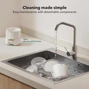 Dispensador de Alimentos para gatos con WiFi
