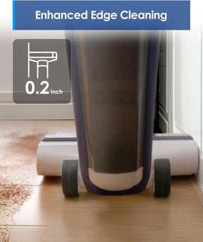 Aspiradora inalámbrica inteligente iFloor 5 Breeze