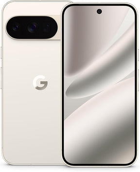 Google Pixel 10 Pro - Asistente Gemini AI