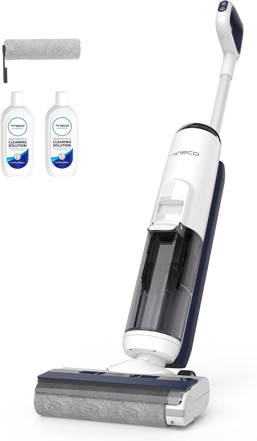 Aspiradora inalámbrica inteligente iFloor 5 Breeze