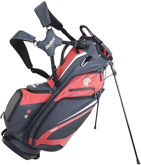 Golf Bolsa de soporte CG LT