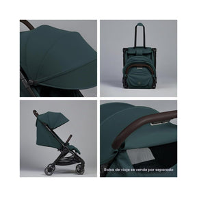 Coche de viaje ligero - Cross Clic Compact Stroller