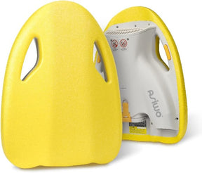 Tabla de natación electrica con 3 velocidades