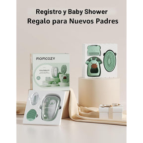 Kit para Bebé completo | Momcozy