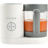 Fabricante de alimentos para bebés | Acero inoxidable - BEABA