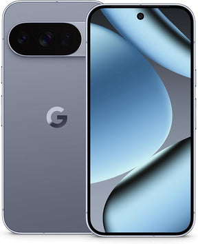Google Pixel 10 Pro - Asistente Gemini AI