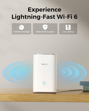 Home Hub Control centralizado para hasta 8 cámaras de seguridad Reolink