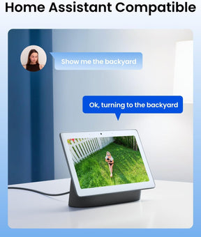 Cámara solar WiFi de seguridad - Argus Eco Reolink + Panel Solar