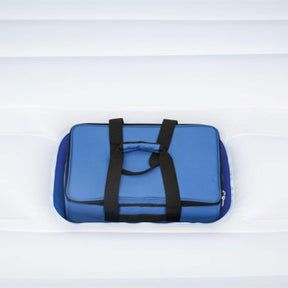 Isla flotante fiesta para 6 personas