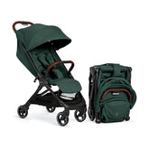 Coche de viaje ligero - Cross Clic Compact Stroller