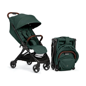 Coche de viaje ligero - Cross Clic Compact Stroller