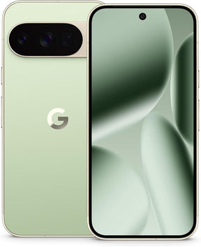 Google Pixel 10 Pro - Asistente Gemini AI
