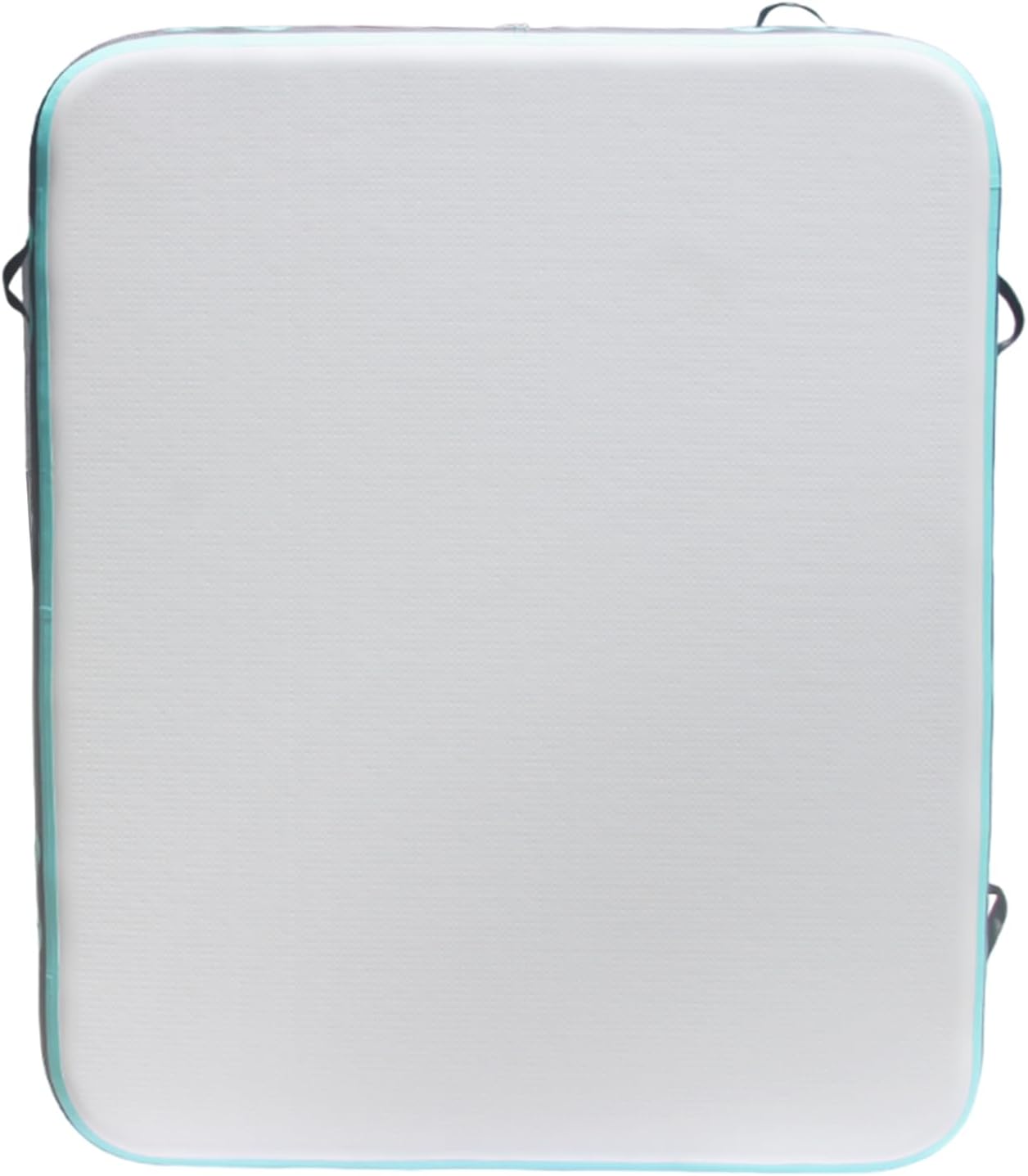 Plataforma flotante inflable 180 x 150 cm