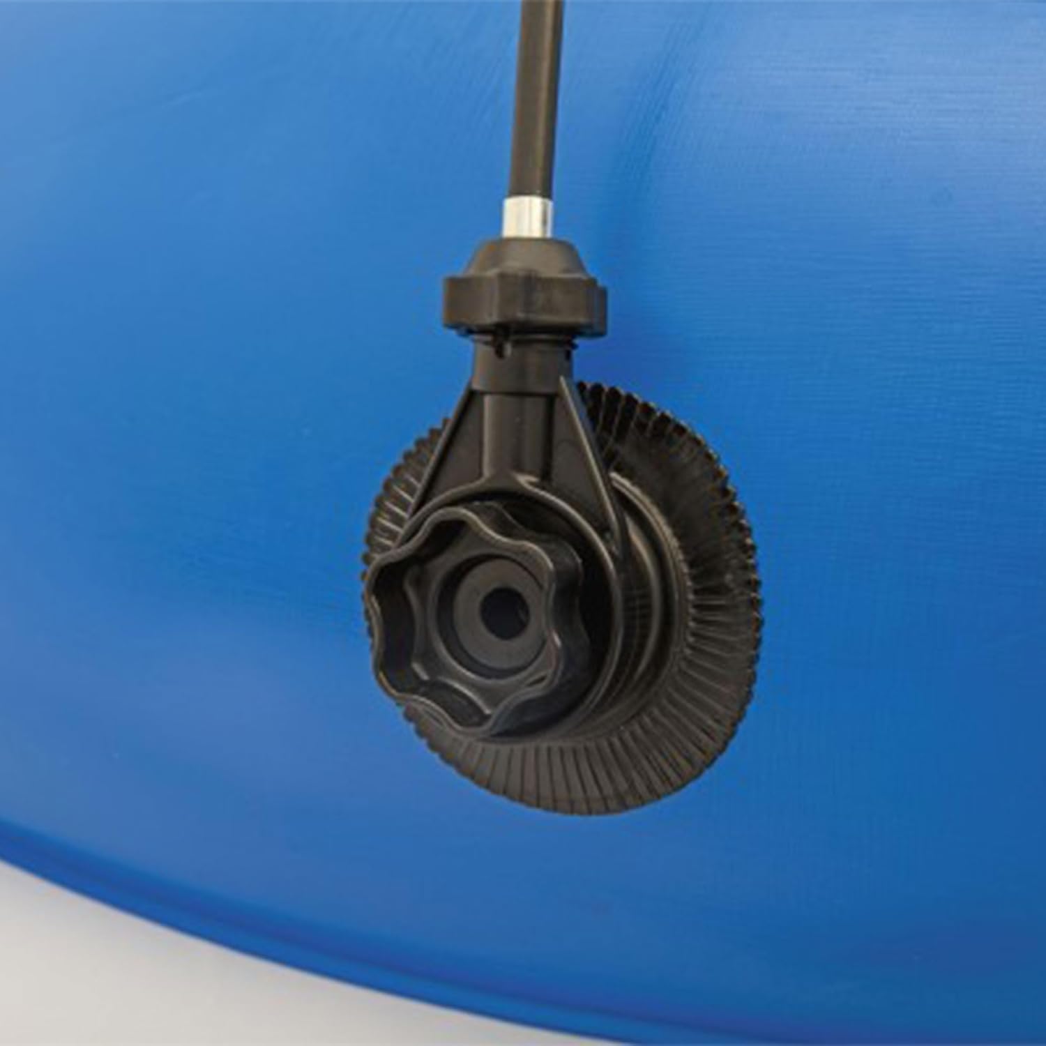 Isla flotante fiesta para 6 personas