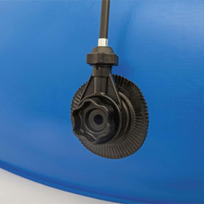 Isla flotante fiesta para 6 personas