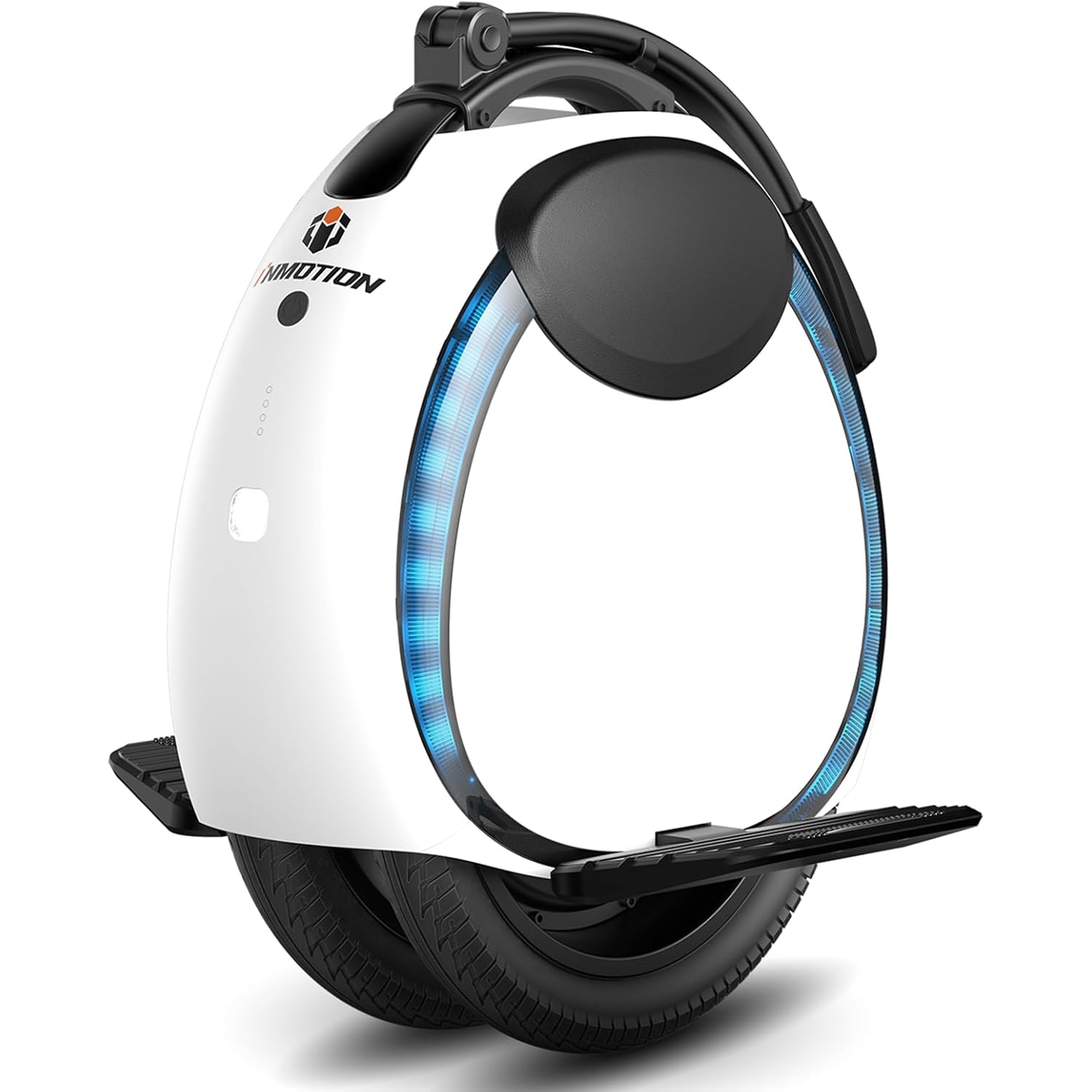 Monociclo eléctrico E20 doble neumático