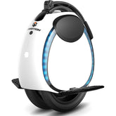 Monociclo eléctrico E20 doble neumático