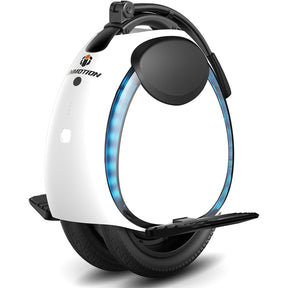 Monociclo eléctrico E20 doble neumático