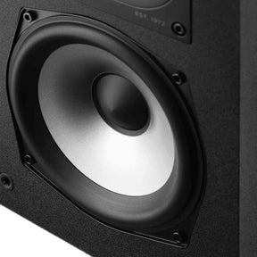 Par de altavoces para estantería o envolvente Polk monitor