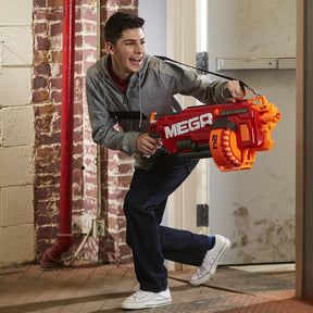 Nerf N-Strike Mega Mastodon
