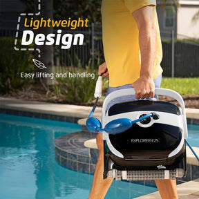 Robot de Piscina Dolphin