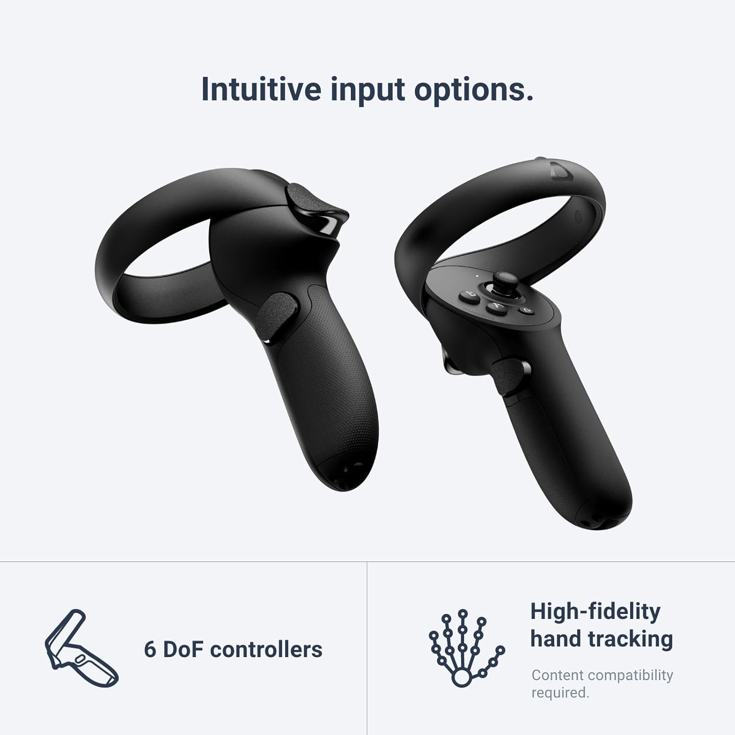 Lente Realidad Virtual HTC Vive XR Elite