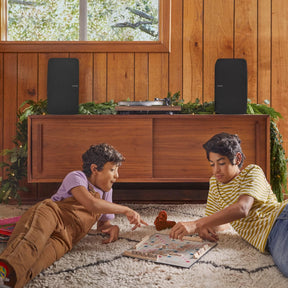 Sonos Cinco Negro