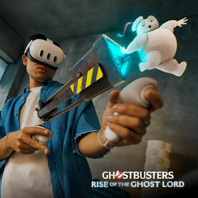 Lentes de Realidad Virtual | Meta Quest 3